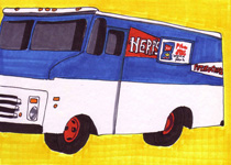 Herrs Truck