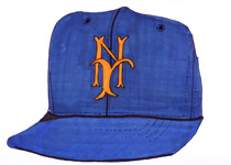 Mets Hat