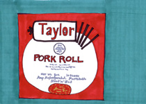 Taylor Pork Roll 2