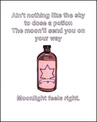 "Moonlight Feels Right" Starbuck 