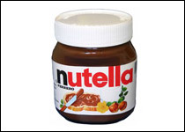 nutella real